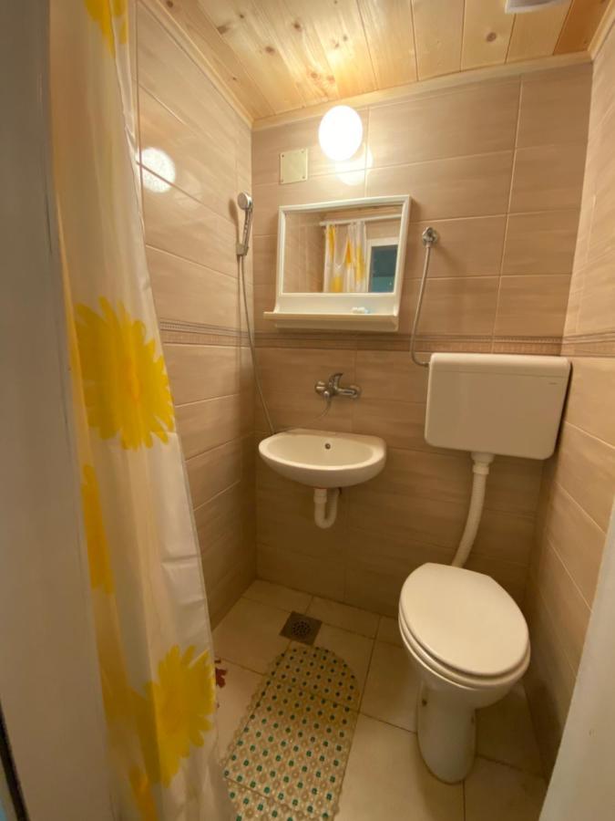 Konaci Nikola Banja Vrujci Hotel Gornja Toplica Luaran gambar